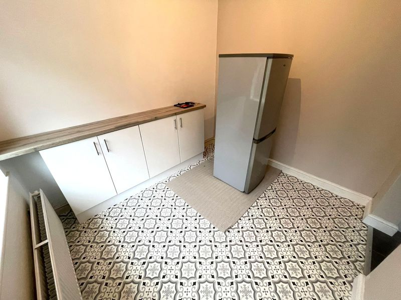 Woodbank Road Whitby